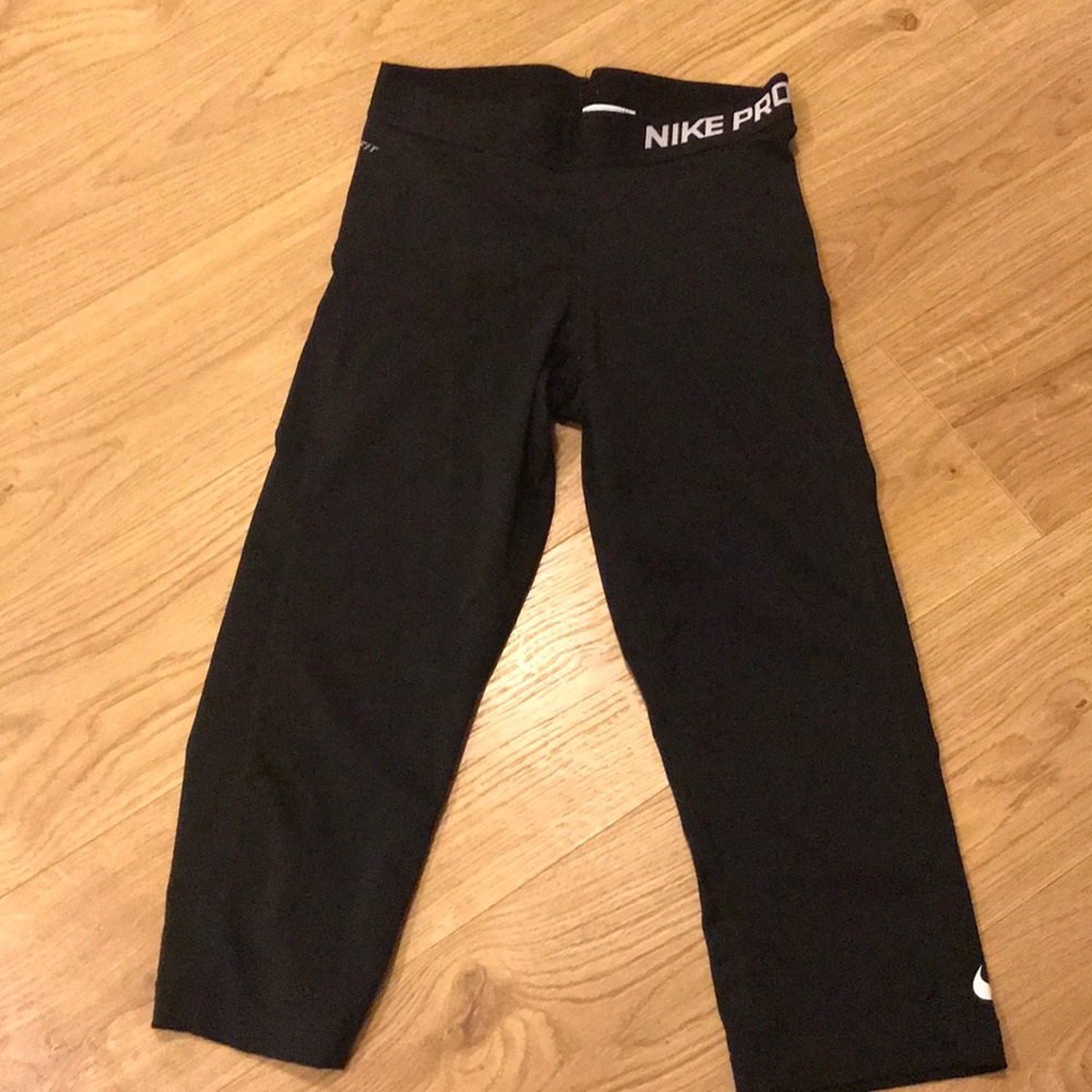 NIKE PRO LEGGINGS